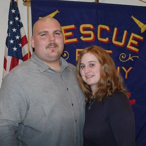 Meet your Posher, Stephen